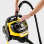 Пылесос Karcher WD 6 P S V-30/8/35/T (1.628-381.0)