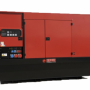 Генератор дизельный EuroPower EPSR 250 TDE