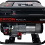 Генератор бензиновый Verton Power GG3900