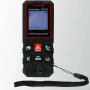 Дальномер лазерный Profipower PLD-60