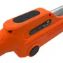 Шлифовальная машина GNG GNC-WG225-BL