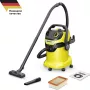Пылесос Karcher WD 5 V-25/5/22 (1.628-300.0)
