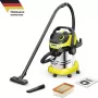 Пылесос Karcher WD 5 S V-25/5/22 (1.628-350.0)