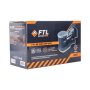 Аккумуляторная многофункциональная шлифмашина FTL MF 5IN1/20V EVO