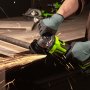 Угловая шлифовальная машина Greenworks AG590 (3201007CUB)