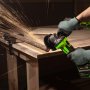 Угловая шлифовальная машина Greenworks AG590 (3201007CUB)