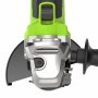Угловая шлифовальная машина Greenworks AG590 (3201007CUB)