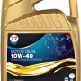 Моторное масло 77 Lubricants Motor Oil Synthetic 10W40 (5л)