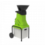 Садовый измельчитель GreenWorks GACSB (2206707)