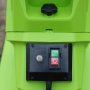 Садовый измельчитель GreenWorks GACSB (2206707)