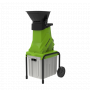 Садовый измельчитель GreenWorks GACSB (2206707)