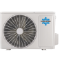 Сплит-система KingHome Luna Matt Inverter KWH24AYDXE-K6DNA5A