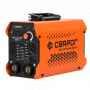 Инвертор сварочный Сварог Real ARC 220 (Z2K7)