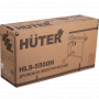 Дровокол электрический Huter HLS-5500H