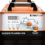 Аппарат плазменной резки FoxWeld SAGGIO PLASMA 305