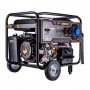 Бензиновый генератор FoxWeld Expert G6500 EW