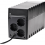 Источник бесперебойного питания Powercom RPT-600A Euro