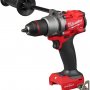 Дрель-шуруповерт Milwaukee M18 Fuel One-Key ONEPD3-0X (без АКБ и ЗУ)