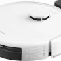 Робот-пылесос Trouver Robot Vacuum E20s Pro White