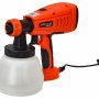 Краскопульт электрический Brait BSG-650N