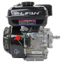 Двигатель Lifan 170F-L (шестеренчатый понижающий редуктор 2:1)