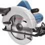 Пила циркулярная DongCheng DMY02-185SH