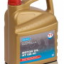 Масло моторное синтетическое 77 Lubricants Motor Oil HT 0W-40 (5л)
