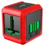 Лазерный нивелир Condtrol Smart 2D Green
