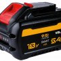 Аккумуляторная батарея Volat DEW-DCB606 (18В/9 Ah)