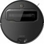 Робот-пылесос Roborock Robotic Vacuum Cleaner + Empty Wash Fill Dock Saros Z70 RU Black