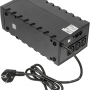 Источник бесперебойного питания Powercom Raptor RPT-600AP SE2M