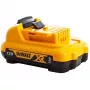 Аккумулятор DeWalt DCB122