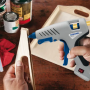 Клеевой пистолет Dremel 940 (195 С) F0130940JC