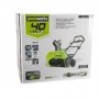 Снегоуборщик аккумуляторный GreenWorks DigiPro GD40ST (2600007)