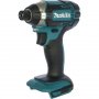 Шуруповерт аккумуляторный Makita LXT DTD 152 Z (DTD152ZA3)