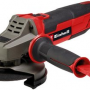 Угловая шлифмашина Einhell TE-AG 125/1010
