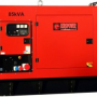 Генератор дизельный EuroPower EPS 85 TDE