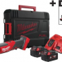 Многофункциональный инструмент Milwaukee M18 FMTMC-502X