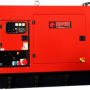 Генератор дизельный EuroPower EPS 200 TDE
