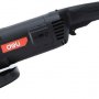 Шлифмашина угловая Deli JM230-2E