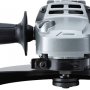 Шлифмашина угловая Deli JM230-2E