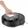 Робот-пылесос Roborock Robotic Vacuum Cleaner S8 Pro Black