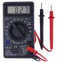 Мультиметр Мегеон DT-838