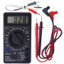 Мультиметр Мегеон DT-838