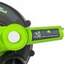 Триммер электрический Greenworks GST5033M (21277)