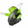 Триммер электрический Greenworks GST5033M (21277)