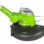 Триммер электрический Greenworks GST5033M (21277)