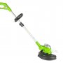 Триммер электрический Greenworks GST5033M (21277)