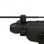 Перфоратор аккумуляторный GreenWorks GD24SDS2K4 (3803007UB)