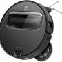 Робот-пылесос Roborock Robotic Vacuum Cleaner + Empty Wash Fill Dock Saros Z70 RU Black